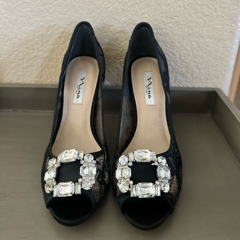 Nina Shoes